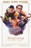 KINGSMAN THE SECRET SERVICE TP [VARIANT] [9780785192770]